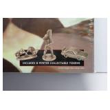 1997 NASCAR Monopoly – Official Collector’s Edition (Sealed)