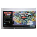 1997 NASCAR Monopoly – Official Collector’s Edition (Sealed)