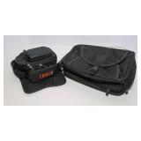 Cargo Basics Magnetic Motorcycle Bags – Pair