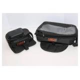 Cargo Basics Magnetic Motorcycle Bags – Pair
