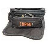 Cargo Basics Magnetic Motorcycle Bags – Pair