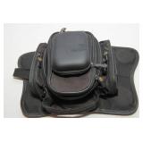 Cargo Basics Magnetic Motorcycle Bags – Pair