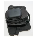 Cargo Basics Magnetic Motorcycle Bags – Pair