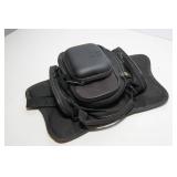 Cargo Basics Magnetic Motorcycle Bags – Pair