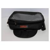 Cargo Basics Magnetic Motorcycle Bags – Pair