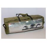 Ozark Trail Three-Dome Connection Tent – Sleeps 8–10