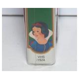 Vintage Walt Disney Masterpiece Collection VHS – Sealed Set - Cinderella, Sleeping Beauty, and Snow White