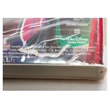 Vintage Walt Disney Masterpiece Collection VHS – Sealed Set - Cinderella, Sleeping Beauty, and Snow White