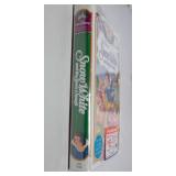 Vintage Walt Disney Masterpiece Collection VHS – Sealed Set - Cinderella, Sleeping Beauty, and Snow White