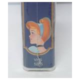 Vintage Walt Disney Masterpiece Collection VHS – Sealed Set - Cinderella, Sleeping Beauty, and Snow White