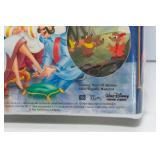 Vintage Walt Disney Masterpiece Collection VHS – Sealed Set - Cinderella, Sleeping Beauty, and Snow White