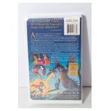 Vintage Walt Disney Masterpiece Collection VHS – Sealed Set - Cinderella, Sleeping Beauty, and Snow White