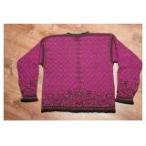 Dale Casual Collection Sweater – Dale of Norway, 100% Pure New Wool