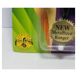 Bandai 1995 Mighty Morphin Power Rangers Special Edition Auto-Morphin Black Ranger Action Figure – Sealed