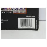 Bandai 1995 Mighty Morphin Power Rangers Special Edition Auto-Morphin Black Ranger Action Figure – Sealed