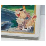 Walt Disney Masterpiece Collection VHS – Sealed Set - Bambi, Robin Hood, Dumbo, and Hunchback of Notre Dame