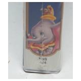 Walt Disney Masterpiece Collection VHS – Sealed Set - Bambi, Robin Hood, Dumbo, and Hunchback of Notre Dame