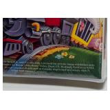 Walt Disney Masterpiece Collection VHS – Sealed Set - Bambi, Robin Hood, Dumbo, and Hunchback of Notre Dame