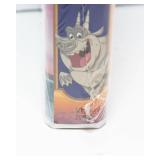 Walt Disney Masterpiece Collection VHS – Sealed Set - Bambi, Robin Hood, Dumbo, and Hunchback of Notre Dame