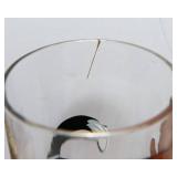 Pepsi 1976 Looney Tunes Glasses – Set of 8