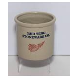 Red Wing Stoneware Co Crock – Bernese Mountain Dog Club Limited Edition