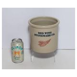 Red Wing Stoneware Co Crock – Bernese Mountain Dog Club Limited Edition