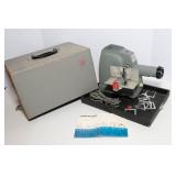 Vintage Airequipt Slide Projector – Untested