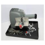 Vintage Airequipt Slide Projector – Untested