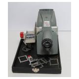 Vintage Airequipt Slide Projector – Untested