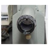 Vintage Airequipt Slide Projector – Untested