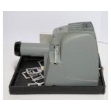 Vintage Airequipt Slide Projector – Untested