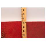 Set of 2 Coordinating Canvas Wrapped Prints – 21" x 27"