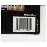 Bandai 1995 Mighty Morphin Power Rangers Special Edition Auto-Morphin White Ranger Action Figure – Sealed