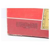 1964 Monopoly Board Game – Parker Brothers – Well-Loved Condition