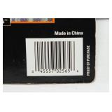 Bandai 1995 Mighty Morphin Power Rangers Special Edition Auto-Morphin Red Ranger Action Figure – Sealed