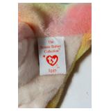 RARE Iggy & Rainbow Beanie Babies – Mislabeled Tags