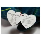 RARE Iggy & Rainbow Beanie Babies – Mislabeled Tags