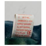 RARE Iggy & Rainbow Beanie Babies – Mislabeled Tags