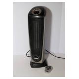 Lasko Ceramic Element Space Heater with Remote – 24" Tall