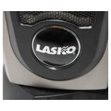 Lasko Ceramic Element Space Heater with Remote – 24" Tall