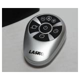 Lasko Ceramic Element Space Heater with Remote – 24" Tall