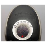 Lasko Ceramic Element Space Heater with Remote – 24" Tall