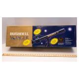 Bushnell Voyager Refractor Telescope – 440x60, Model 78-9440 (Like New in Box)