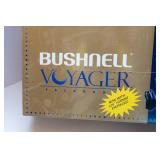 Bushnell Voyager Refractor Telescope – 440x60, Model 78-9440 (Like New in Box)