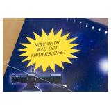 Bushnell Voyager Refractor Telescope – 440x60, Model 78-9440 (Like New in Box)