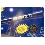 Bushnell Voyager Refractor Telescope – 440x60, Model 78-9440 (Like New in Box)