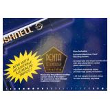 Bushnell Voyager Refractor Telescope – 440x60, Model 78-9440 (Like New in Box)