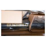 Bushnell Voyager Refractor Telescope – 440x60, Model 78-9440 (Like New in Box)