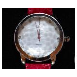 Set of 4 Women’s Watches – Brighton, Burgi, Charming Charlie