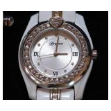 Set of 4 Women’s Watches – Brighton, Burgi, Charming Charlie